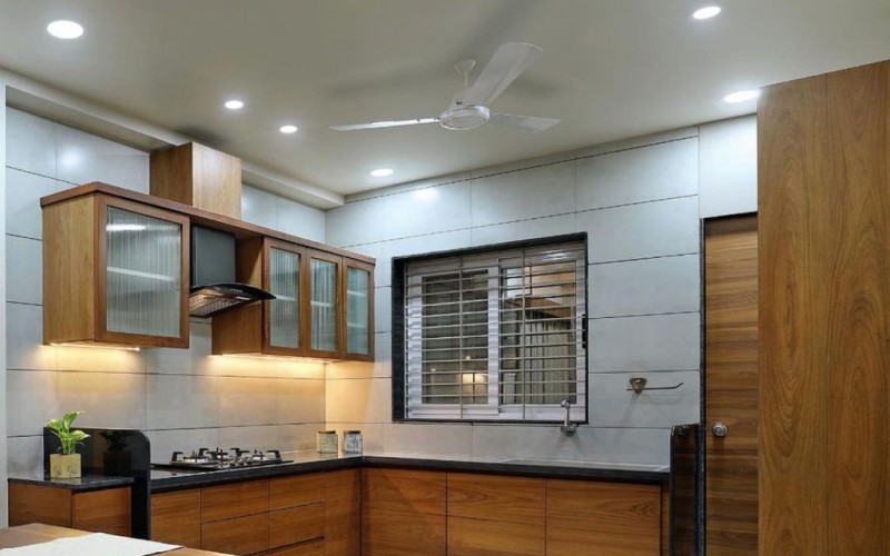 Interior and Fit out works